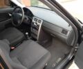 Черный ВАЗ 2171 Priora, объемом двигателя 1.6 л и пробегом 57 тыс. км за 4299 $, фото 16 на Automoto.ua
