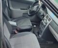 Черный ВАЗ 2171 Priora, объемом двигателя 1.6 л и пробегом 165 тыс. км за 3000 $, фото 7 на Automoto.ua