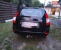 Черный ВАЗ 2171 Priora, объемом двигателя 1.6 л и пробегом 189 тыс. км за 2900 $, фото 1 на Automoto.ua
