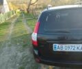 Черный ВАЗ 2171 Priora, объемом двигателя 1.6 л и пробегом 312 тыс. км за 3000 $, фото 3 на Automoto.ua