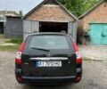Черный ВАЗ 2171 Priora, объемом двигателя 1.6 л и пробегом 111 тыс. км за 3800 $, фото 1 на Automoto.ua