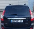 Черный ВАЗ 2171 Priora, объемом двигателя 1.6 л и пробегом 98 тыс. км за 3700 $, фото 2 на Automoto.ua