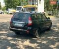 Черный ВАЗ 2171 Priora, объемом двигателя 1.6 л и пробегом 75 тыс. км за 3000 $, фото 5 на Automoto.ua