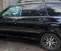 Чорний ВАЗ 2171 Priora, об'ємом двигуна 1.6 л та пробігом 160 тис. км за 2620 $, фото 4 на Automoto.ua