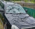 Черный ВАЗ 2171 Priora, объемом двигателя 1.6 л и пробегом 165 тыс. км за 3000 $, фото 4 на Automoto.ua