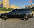 Черный ВАЗ 2171 Priora, объемом двигателя 1.6 л и пробегом 300 тыс. км за 2500 $, фото 7 на Automoto.ua