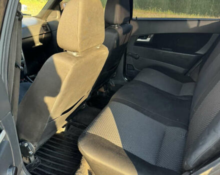 Чорний ВАЗ 2171 Priora, об'ємом двигуна 1.6 л та пробігом 300 тис. км за 2000 $, фото 9 на Automoto.ua