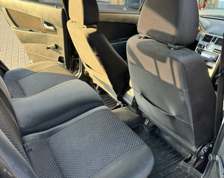 Чорний ВАЗ 2171 Priora, об'ємом двигуна 1.6 л та пробігом 300 тис. км за 2000 $, фото 11 на Automoto.ua