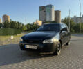 Черный ВАЗ 2171 Priora, объемом двигателя 1.6 л и пробегом 300 тыс. км за 2500 $, фото 1 на Automoto.ua