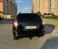 Черный ВАЗ 2171 Priora, объемом двигателя 1.6 л и пробегом 300 тыс. км за 2500 $, фото 4 на Automoto.ua