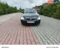 Черный ВАЗ 2171 Priora, объемом двигателя 1.6 л и пробегом 110 тыс. км за 1750 $, фото 3 на Automoto.ua