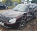 Коричневий ВАЗ 2171 Priora, об'ємом двигуна 1.6 л та пробігом 140 тис. км за 2500 $, фото 2 на Automoto.ua