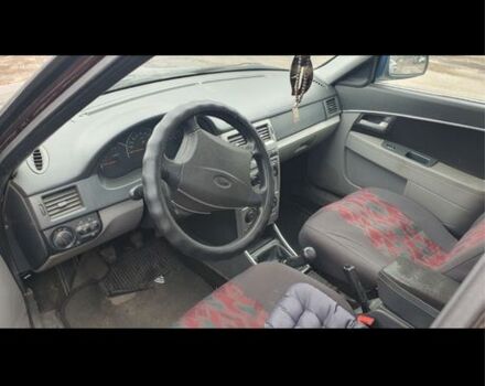 Коричневий ВАЗ 2171 Priora, об'ємом двигуна 1.6 л та пробігом 140 тис. км за 2500 $, фото 4 на Automoto.ua