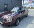 Коричневый ВАЗ 2171 Priora, объемом двигателя 1.6 л и пробегом 140 тыс. км за 2950 $, фото 1 на Automoto.ua