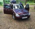 Коричневый ВАЗ 2171 Priora, объемом двигателя 1.6 л и пробегом 109 тыс. км за 3699 $, фото 1 на Automoto.ua