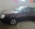 Коричневий ВАЗ 2171 Priora, об'ємом двигуна 1.6 л та пробігом 209 тис. км за 2500 $, фото 1 на Automoto.ua