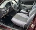 Коричневий ВАЗ 2171 Priora, об'ємом двигуна 1.6 л та пробігом 190 тис. км за 2200 $, фото 5 на Automoto.ua