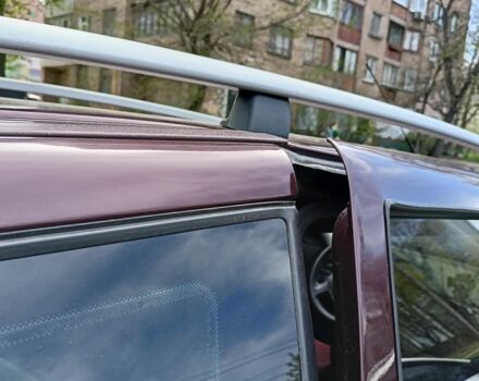 Коричневий ВАЗ 2171 Priora, об'ємом двигуна 1.6 л та пробігом 80 тис. км за 1500 $, фото 4 на Automoto.ua