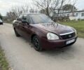 Червоний ВАЗ 2171 Priora, об'ємом двигуна 1.6 л та пробігом 150 тис. км за 1850 $, фото 4 на Automoto.ua