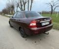 Червоний ВАЗ 2171 Priora, об'ємом двигуна 1.6 л та пробігом 150 тис. км за 1850 $, фото 1 на Automoto.ua