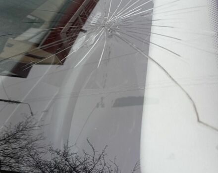 Красный ВАЗ 2171 Priora, объемом двигателя 1.6 л и пробегом 191 тыс. км за 1900 $, фото 8 на Automoto.ua