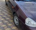 Красный ВАЗ 2171 Priora, объемом двигателя 1.6 л и пробегом 191 тыс. км за 1900 $, фото 2 на Automoto.ua