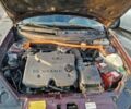 Красный ВАЗ 2171 Priora, объемом двигателя 1.6 л и пробегом 162 тыс. км за 3000 $, фото 1 на Automoto.ua