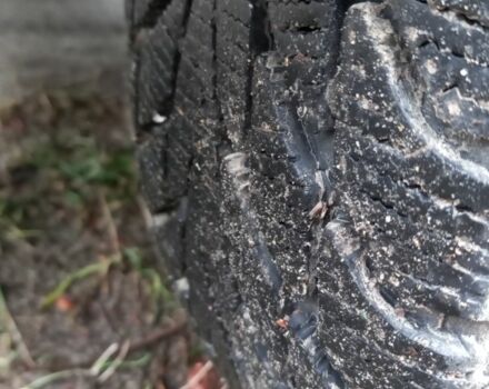 Красный ВАЗ 2171 Priora, объемом двигателя 1.6 л и пробегом 191 тыс. км за 1900 $, фото 7 на Automoto.ua