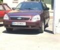 Червоний ВАЗ 2171 Priora, об'ємом двигуна 1.6 л та пробігом 103 тис. км за 4500 $, фото 1 на Automoto.ua