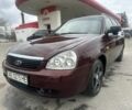 Червоний ВАЗ 2171 Priora, об'ємом двигуна 1.6 л та пробігом 205 тис. км за 2500 $, фото 1 на Automoto.ua