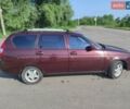 Червоний ВАЗ 2171 Priora, об'ємом двигуна 1.6 л та пробігом 96 тис. км за 3250 $, фото 1 на Automoto.ua
