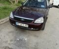 Красный ВАЗ 2171 Priora, объемом двигателя 1.6 л и пробегом 88 тыс. км за 3500 $, фото 1 на Automoto.ua