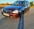 Червоний ВАЗ 2171 Priora, об'ємом двигуна 1.6 л та пробігом 165 тис. км за 3700 $, фото 7 на Automoto.ua