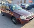Червоний ВАЗ 2171 Priora, об'ємом двигуна 1.6 л та пробігом 158 тис. км за 2599 $, фото 2 на Automoto.ua