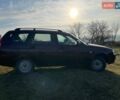 Красный ВАЗ 2171 Priora, объемом двигателя 1.6 л и пробегом 145 тыс. км за 2999 $, фото 17 на Automoto.ua