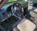 Красный ВАЗ 2171 Priora, объемом двигателя 1.6 л и пробегом 96 тыс. км за 3700 $, фото 1 на Automoto.ua
