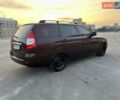 Червоний ВАЗ 2171 Priora, об'ємом двигуна 1.6 л та пробігом 62 тис. км за 3600 $, фото 1 на Automoto.ua