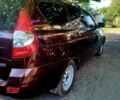 Красный ВАЗ 2171 Priora, объемом двигателя 1.6 л и пробегом 135 тыс. км за 3500 $, фото 1 на Automoto.ua
