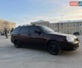 Червоний ВАЗ 2171 Priora, об'ємом двигуна 1.6 л та пробігом 62 тис. км за 3600 $, фото 7 на Automoto.ua