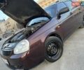 Червоний ВАЗ 2171 Priora, об'ємом двигуна 1.6 л та пробігом 62 тис. км за 3600 $, фото 10 на Automoto.ua