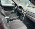 Красный ВАЗ 2171 Priora, объемом двигателя 1.6 л и пробегом 145 тыс. км за 2999 $, фото 9 на Automoto.ua