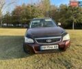 Красный ВАЗ 2171 Priora, объемом двигателя 1.6 л и пробегом 145 тыс. км за 2999 $, фото 11 на Automoto.ua