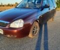 Червоний ВАЗ 2171 Priora, об'ємом двигуна 1.6 л та пробігом 165 тис. км за 3700 $, фото 1 на Automoto.ua