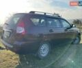Красный ВАЗ 2171 Priora, объемом двигателя 1.6 л и пробегом 145 тыс. км за 2999 $, фото 16 на Automoto.ua