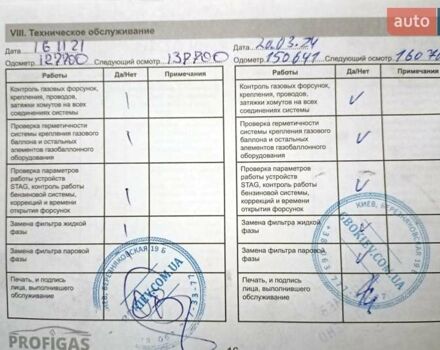Червоний ВАЗ 2171 Priora, об'ємом двигуна 1.6 л та пробігом 158 тис. км за 2599 $, фото 26 на Automoto.ua