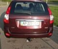 Красный ВАЗ 2171 Priora, объемом двигателя 1.6 л и пробегом 126 тыс. км за 3200 $, фото 1 на Automoto.ua