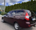 Красный ВАЗ 2171 Priora, объемом двигателя 1.6 л и пробегом 199 тыс. км за 2750 $, фото 6 на Automoto.ua