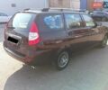 Червоний ВАЗ 2171 Priora, об'ємом двигуна 1.6 л та пробігом 158 тис. км за 2599 $, фото 3 на Automoto.ua