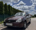 Красный ВАЗ 2171 Priora, объемом двигателя 1.6 л и пробегом 199 тыс. км за 2750 $, фото 12 на Automoto.ua