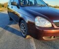 Червоний ВАЗ 2171 Priora, об'ємом двигуна 1.6 л та пробігом 165 тис. км за 3700 $, фото 12 на Automoto.ua
